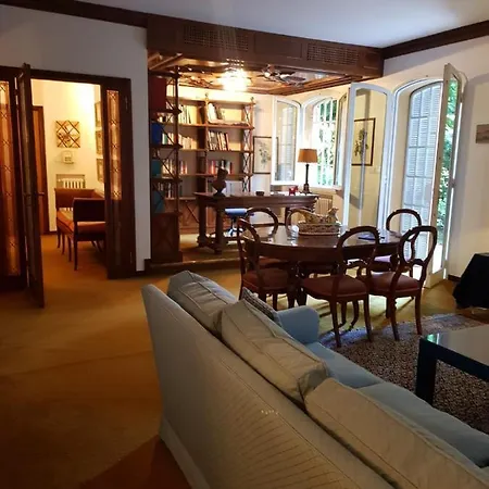 Apartment Il Giardino Di Olimpia Bologna