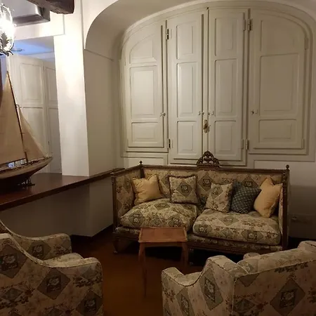 Il Giardino Di Olimpia Apartamento